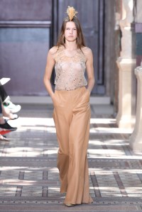 Atelier Sonia Rykiel Couture Fall 2018