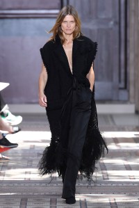 Atelier Sonia Rykiel Couture Fall 2018