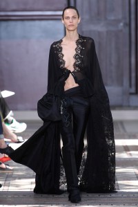 Atelier Sonia Rykiel Couture Fall 2018