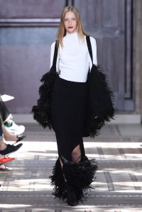 Atelier Sonia Rykiel Couture Fall 2018