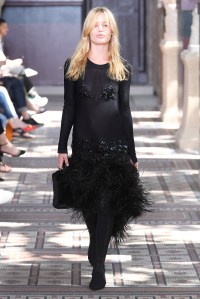 Atelier Sonia Rykiel Couture Fall 2018