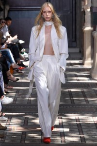 Atelier Sonia Rykiel Couture Fall 2018