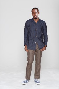 Krammer & Stoudt Men's Spring 2019