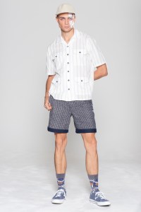 Krammer & Stoudt Men's Spring 2019