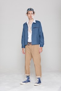Krammer & Stoudt Men's Spring 2019