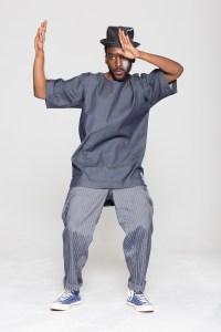 Krammer & Stoudt Men's Spring 2019