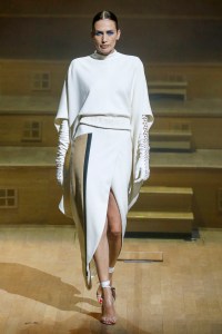 Stphane Rolland Couture Fall 2018