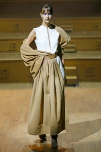 Stéphane Rolland Couture Fall 2018