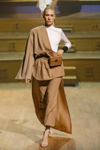 Stéphane Rolland Couture Fall 2018