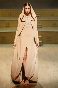 Stéphane Rolland Couture Fall 2018