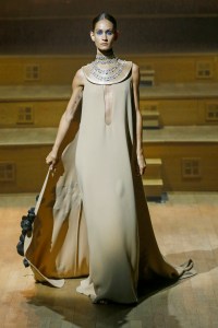 Stéphane Rolland Couture Fall 2018