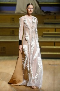 Stéphane Rolland Couture Fall 2018