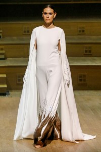 Stéphane Rolland Couture Fall 2018