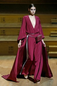 Stéphane Rolland Couture Fall 2018