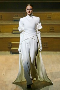 Stéphane Rolland Couture Fall 2018