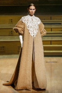 Stéphane Rolland Couture Fall 2018