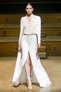 Stéphane Rolland Couture Fall 2018
