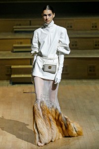 Stéphane Rolland Couture Fall 2018