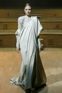 Stéphane Rolland Couture Fall 2018