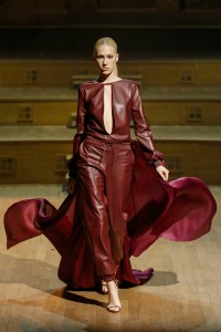 Stéphane Rolland Couture Fall 2018