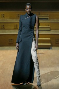 Stéphane Rolland Couture Fall 2018