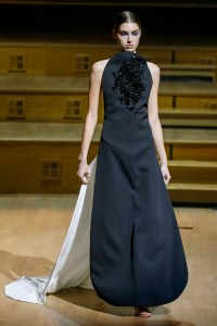 Stéphane Rolland Couture Fall 2018