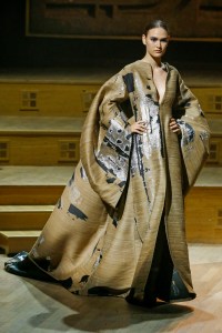 Stéphane Rolland Couture Fall 2018