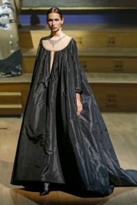 Stéphane Rolland Couture Fall 2018