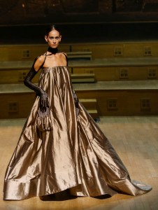 Stéphane Rolland Couture Fall 2018