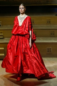 Stéphane Rolland Couture Fall 2018