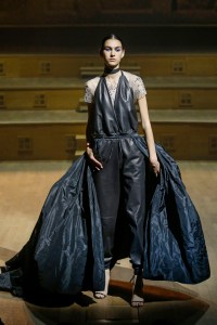 Stéphane Rolland Couture Fall 2018