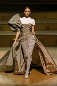 Stéphane Rolland Couture Fall 2018