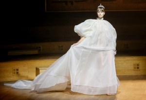 Stéphane Rolland Couture Fall 2018
