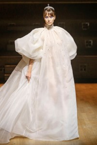 Stéphane Rolland Couture Fall 2018
