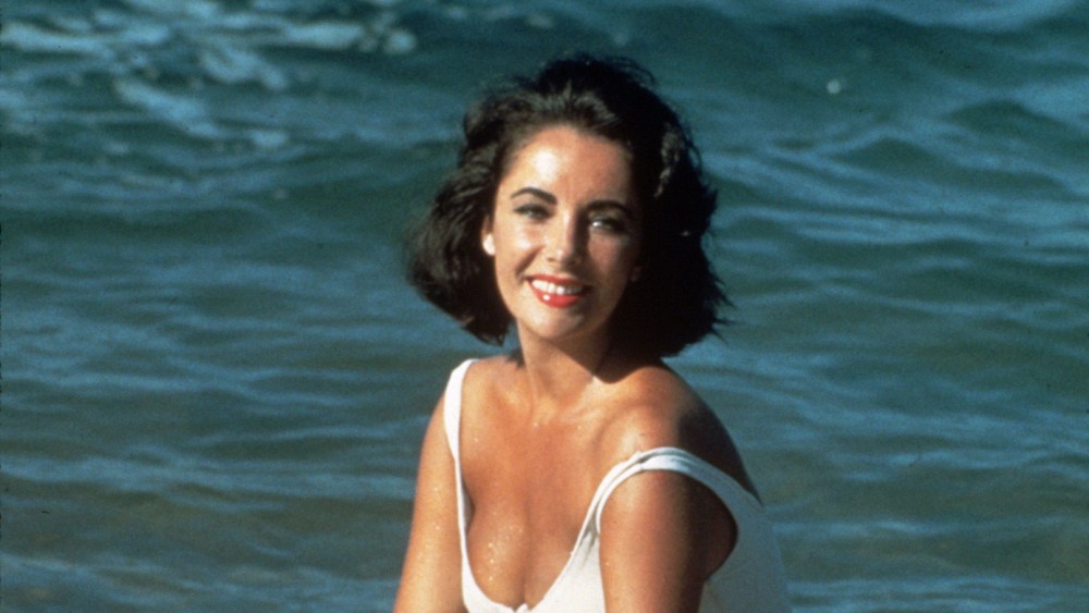 Elizabeth Taylor in Suddenly Last Summer (1959)