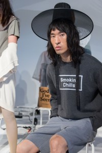 Sundae School Men's Spring 2019