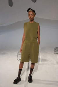 Sundae School Men's Spring 2019