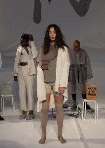 Sundae School Men's Spring 2019