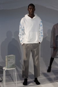 Sundae School Men's Spring 2019