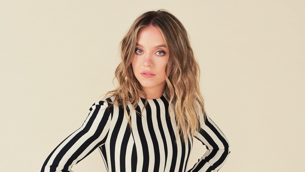 Sydney Sweeney