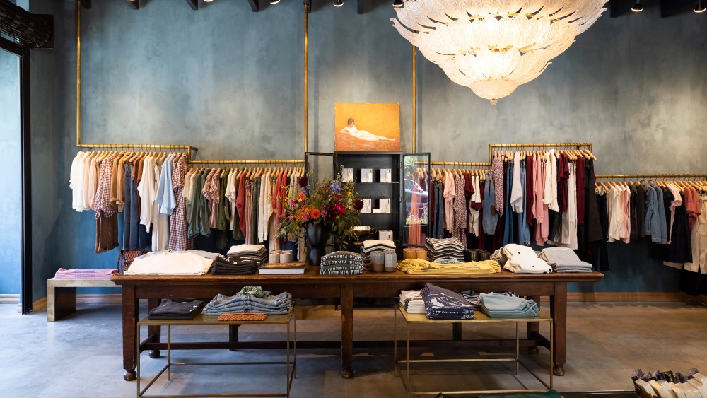 The Great Melrose Avenue Boutique