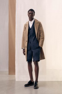 Theory Men's Spring 2019