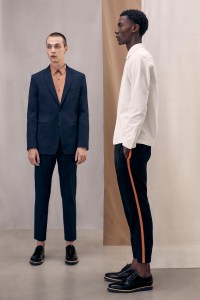 Theory Men's Spring 2019