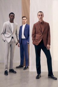 Theory Men's Spring 2019