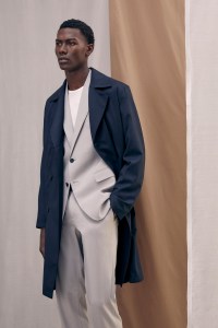 Theory Men's Spring 2019