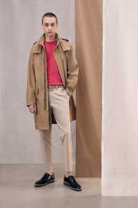 Theory Men's Spring 2019