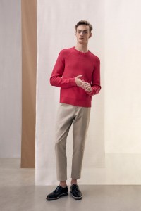Theory Men's Spring 2019