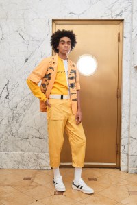 This Is Sweden Men's Spring 2019