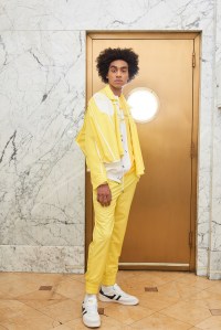 This Is Sweden Men's Spring 2019