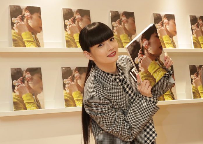 Kozue Akimoto Talks Turning 30 and Celebrating Birthday at Fuji Rock